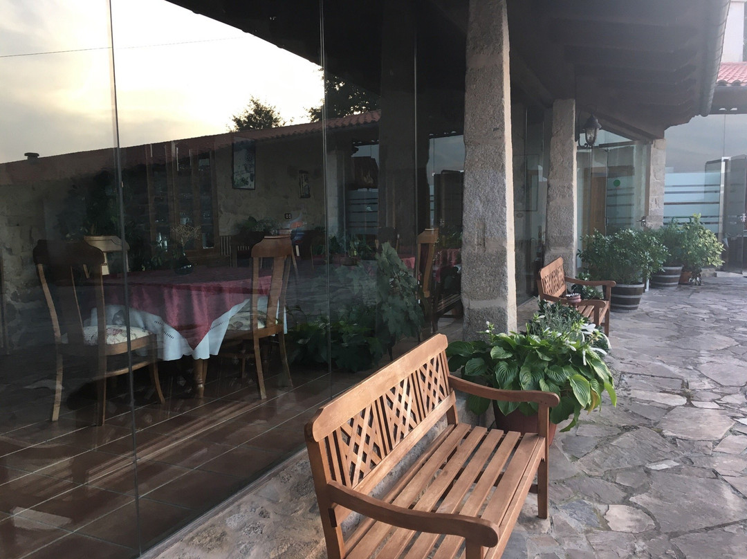 Casa de Maside主图