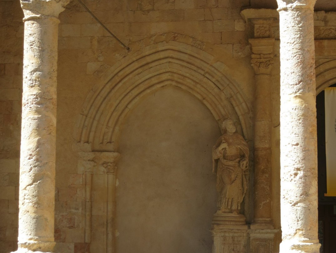 Chiesa Madre Santa Maria Maggiore景点图片