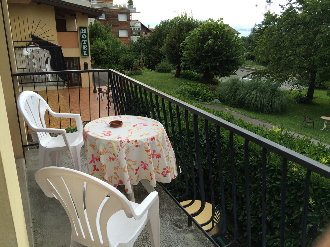 Les Pavillons Du Golf主图