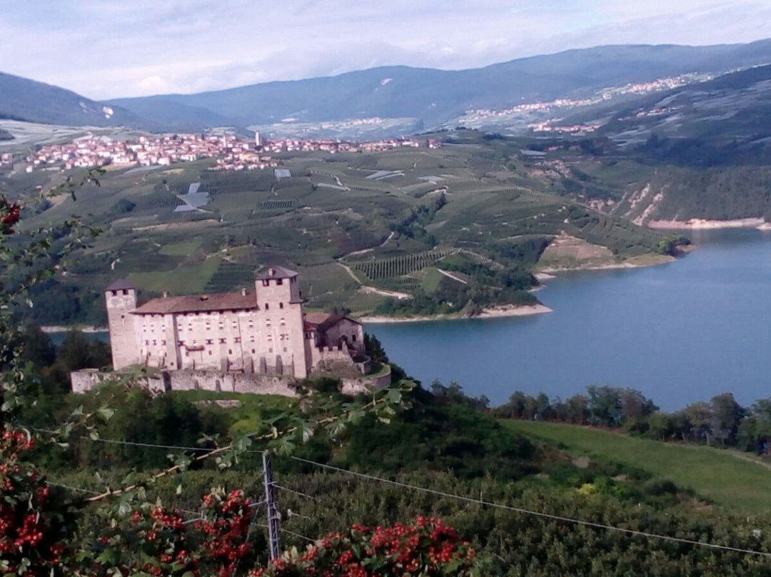 Dos Di Pez, Terrazza Panoramica景点图片