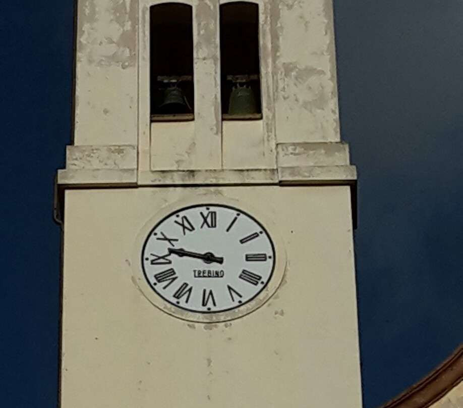 Chiesa della Purissima di Iglesias