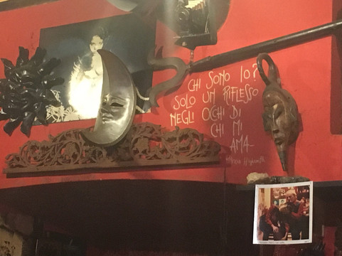 Bar da Franco-布雷西亚必去景点