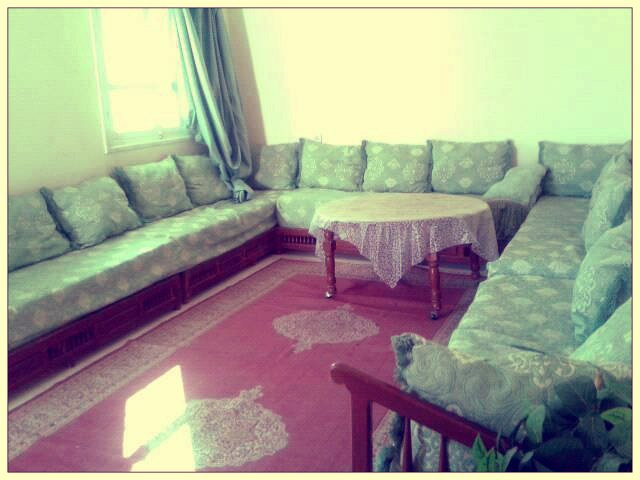 Amelkis酒店住宿-Residence Touristique Darna