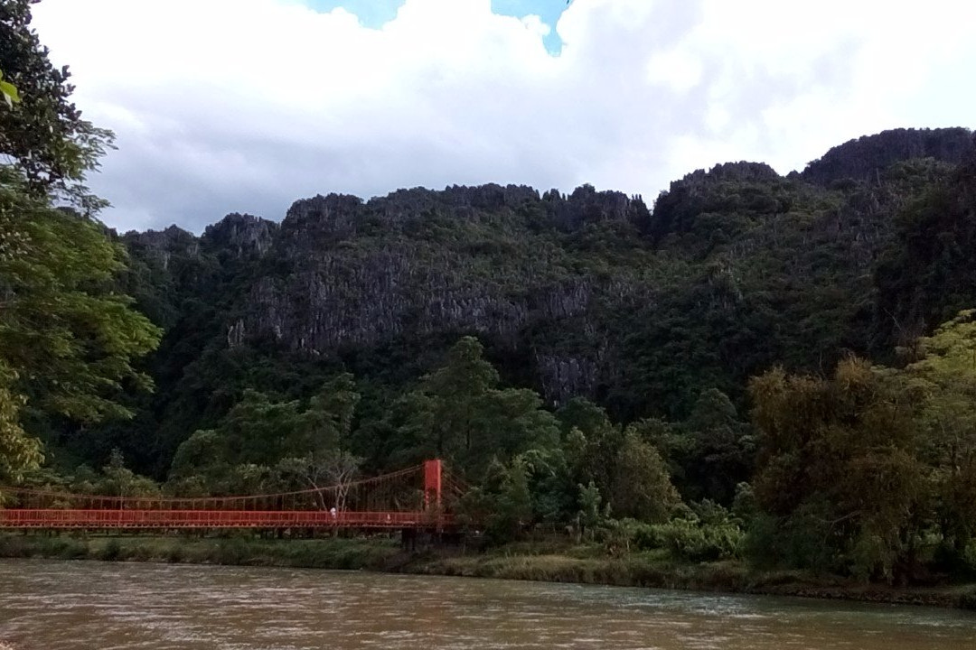 旺威恩格度假村主图