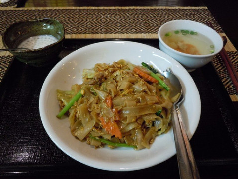 ロスオーチャー