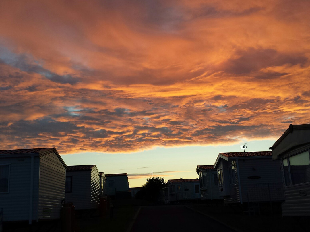 Sunningcrest Caravan Park