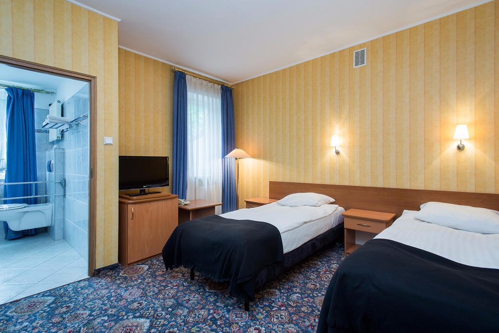 Montemarco Hotel-官方