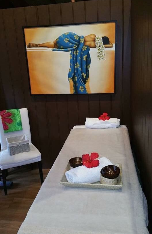 Bula Beauty & Spa景点图片