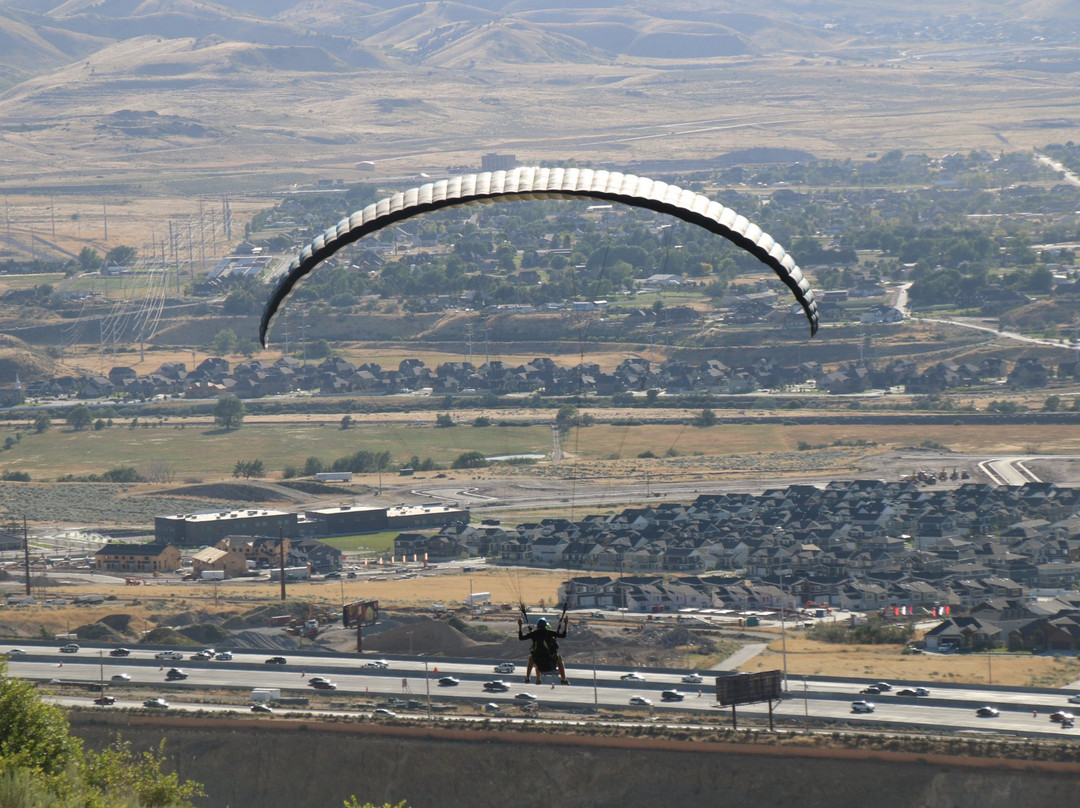 Nice Sky Adventures-德雷珀必去景点
