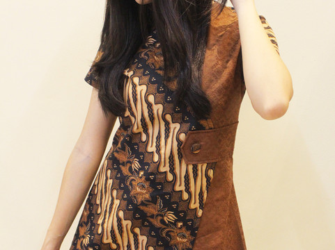 De Batique-万隆必去景点