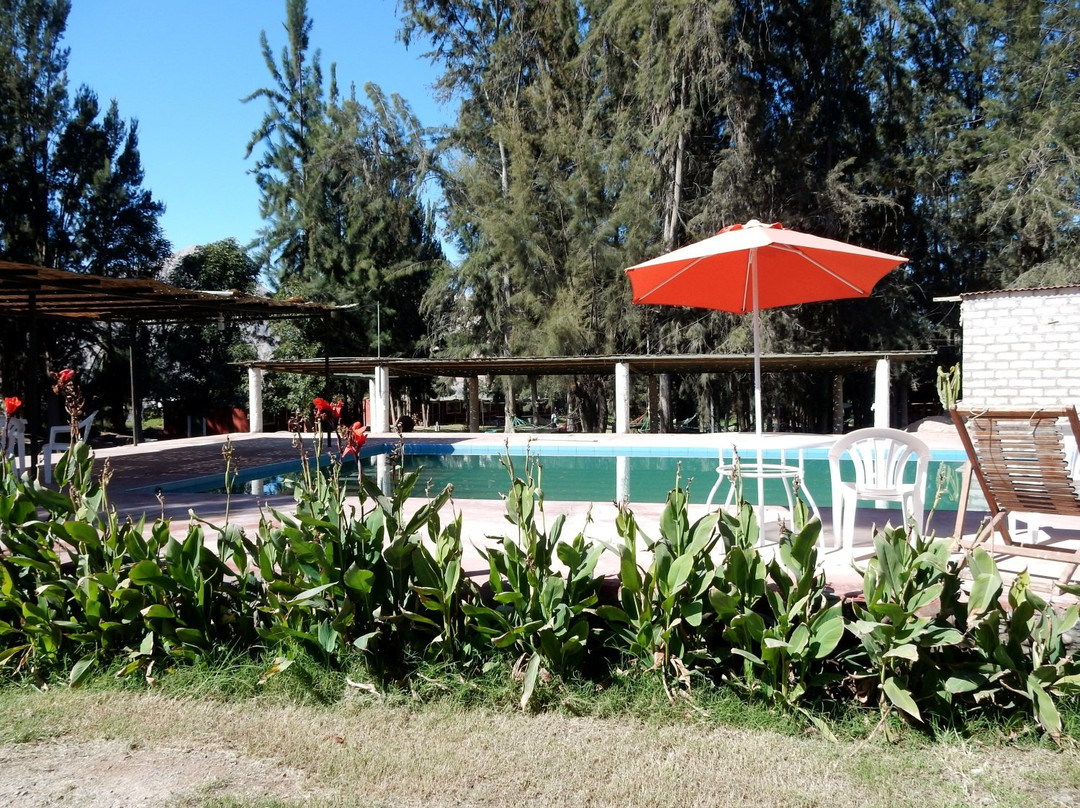 La Casa de Mauro