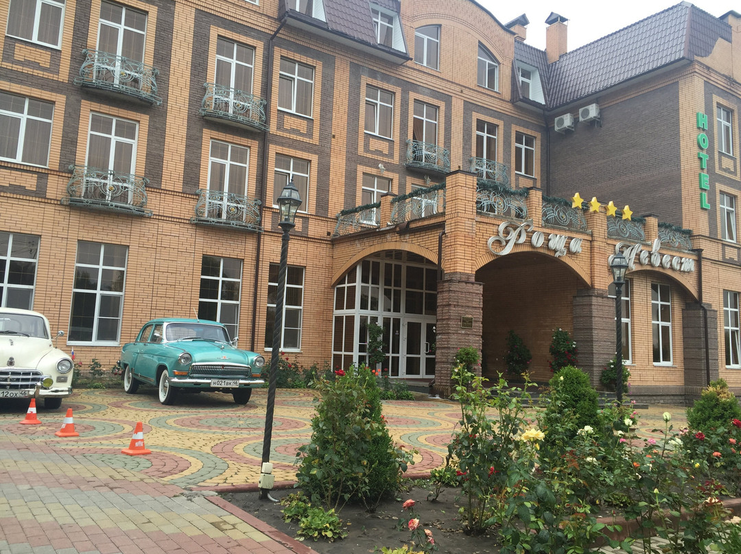 Fatezh旅游攻略图片