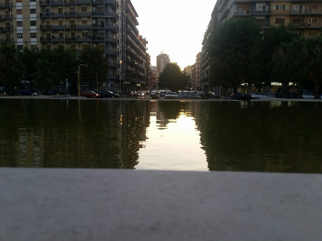 Concattedrale Gran Madre di Dio-塔兰托必去景点