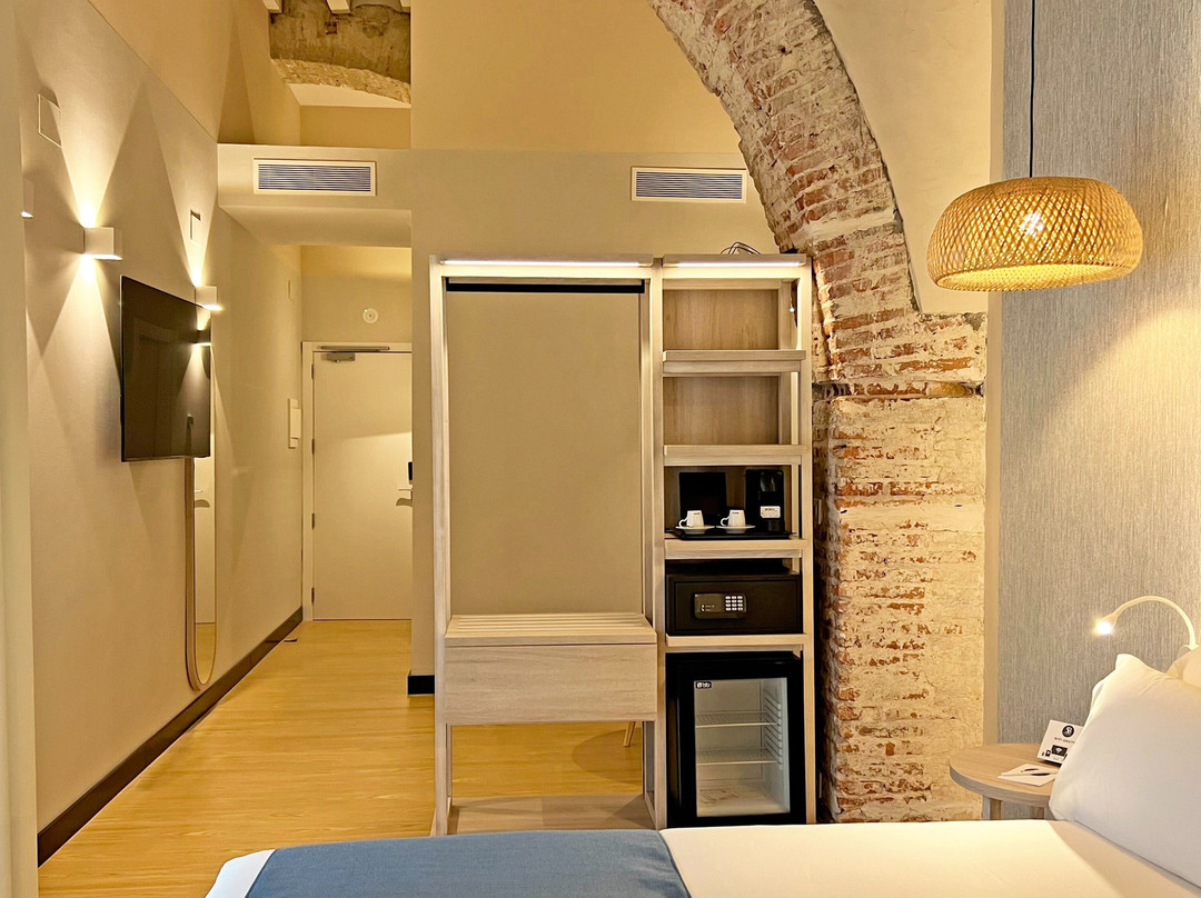 Soho Boutique Cádiz主图