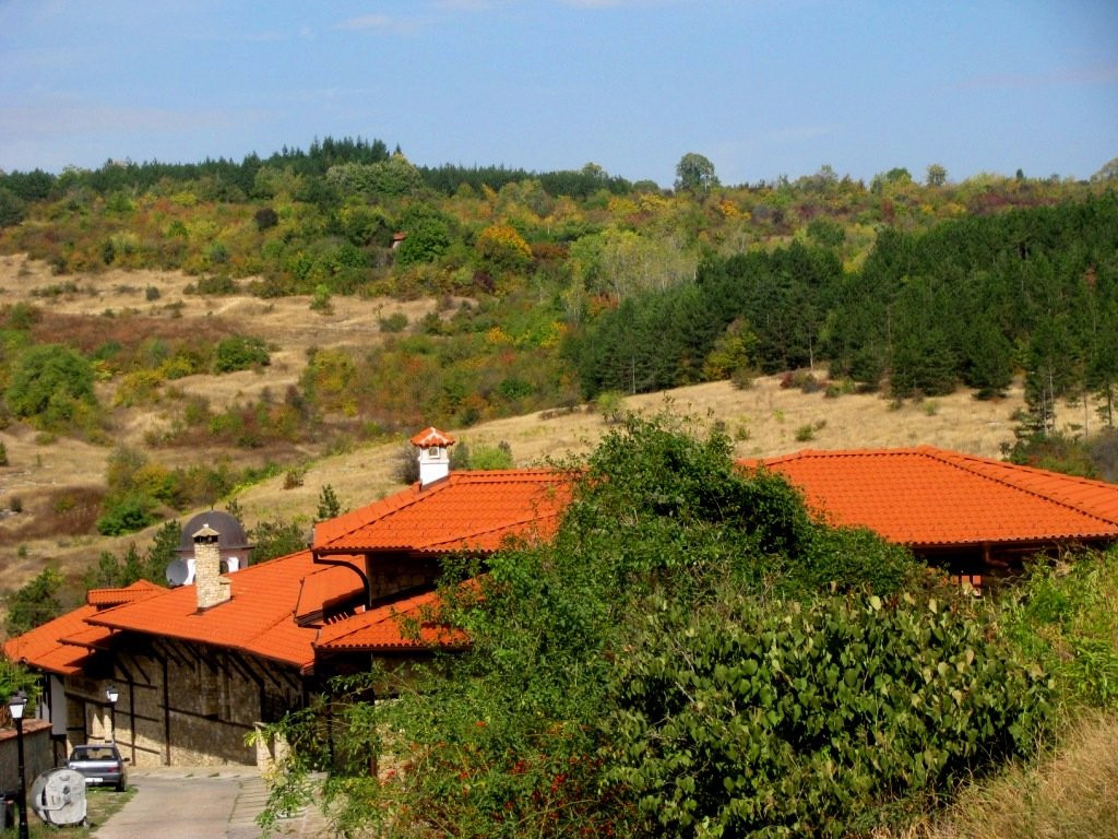 null-Arbanasi