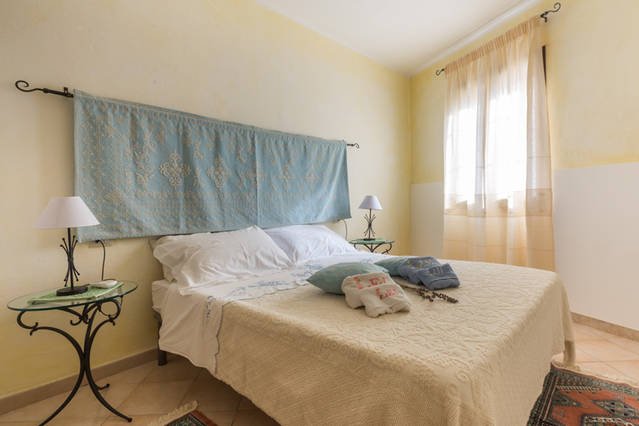 B&B Sa Tebia-官方
