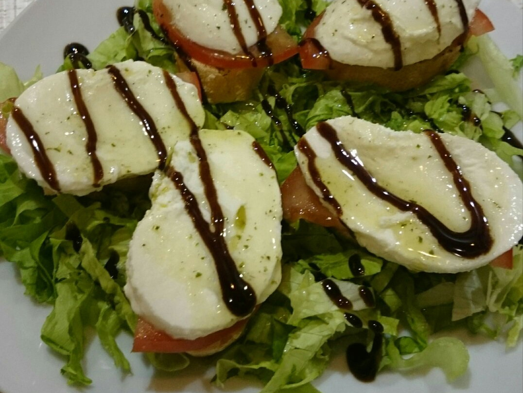 Pizzeria La Torre Donosti