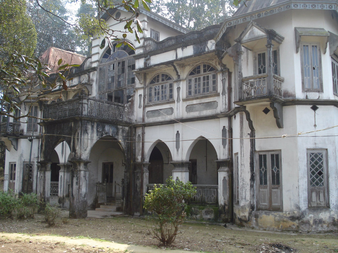 Gouripur House-噶伦堡必去景点