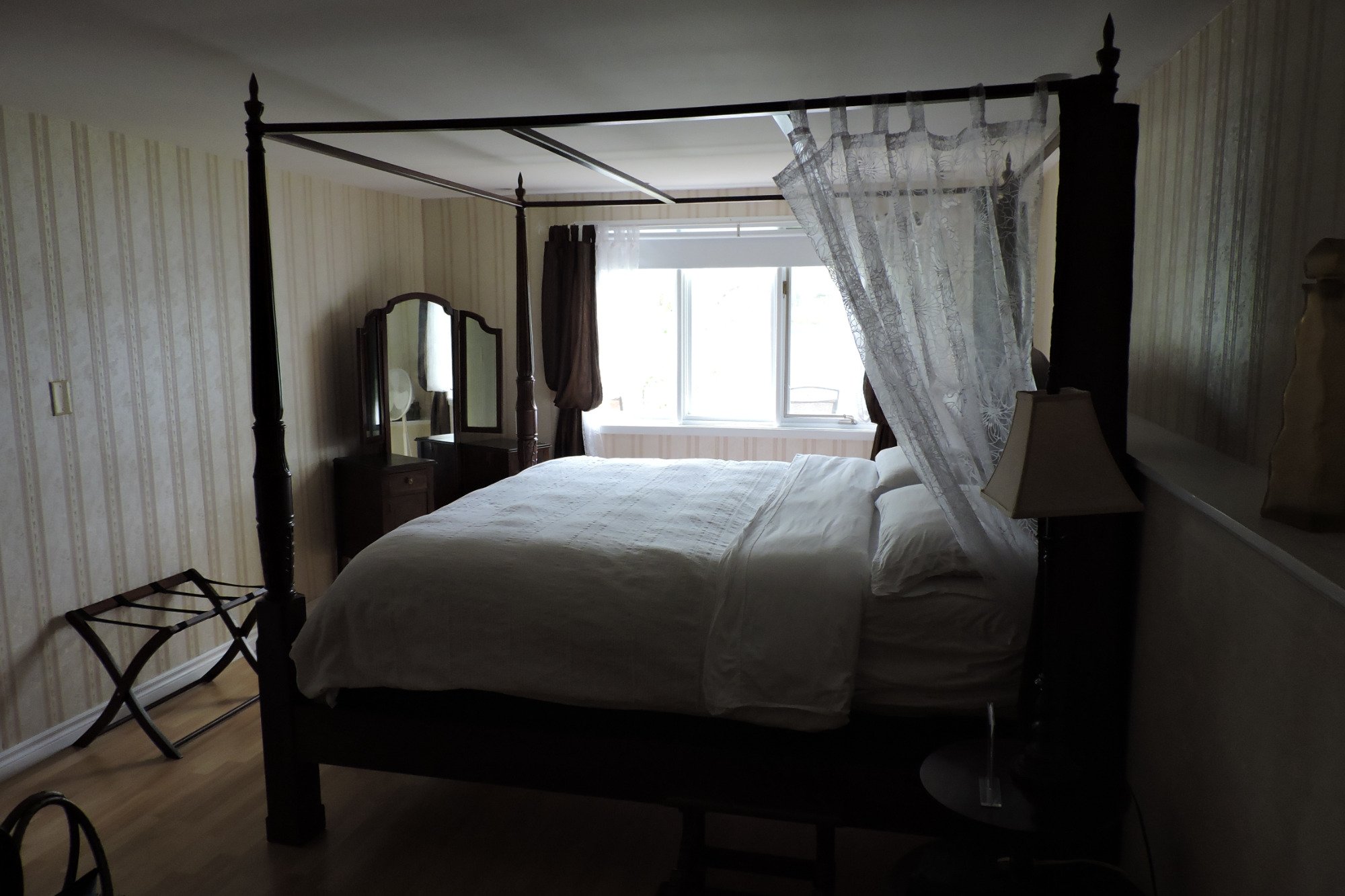 Lakeside Bed & Breakfast-官方