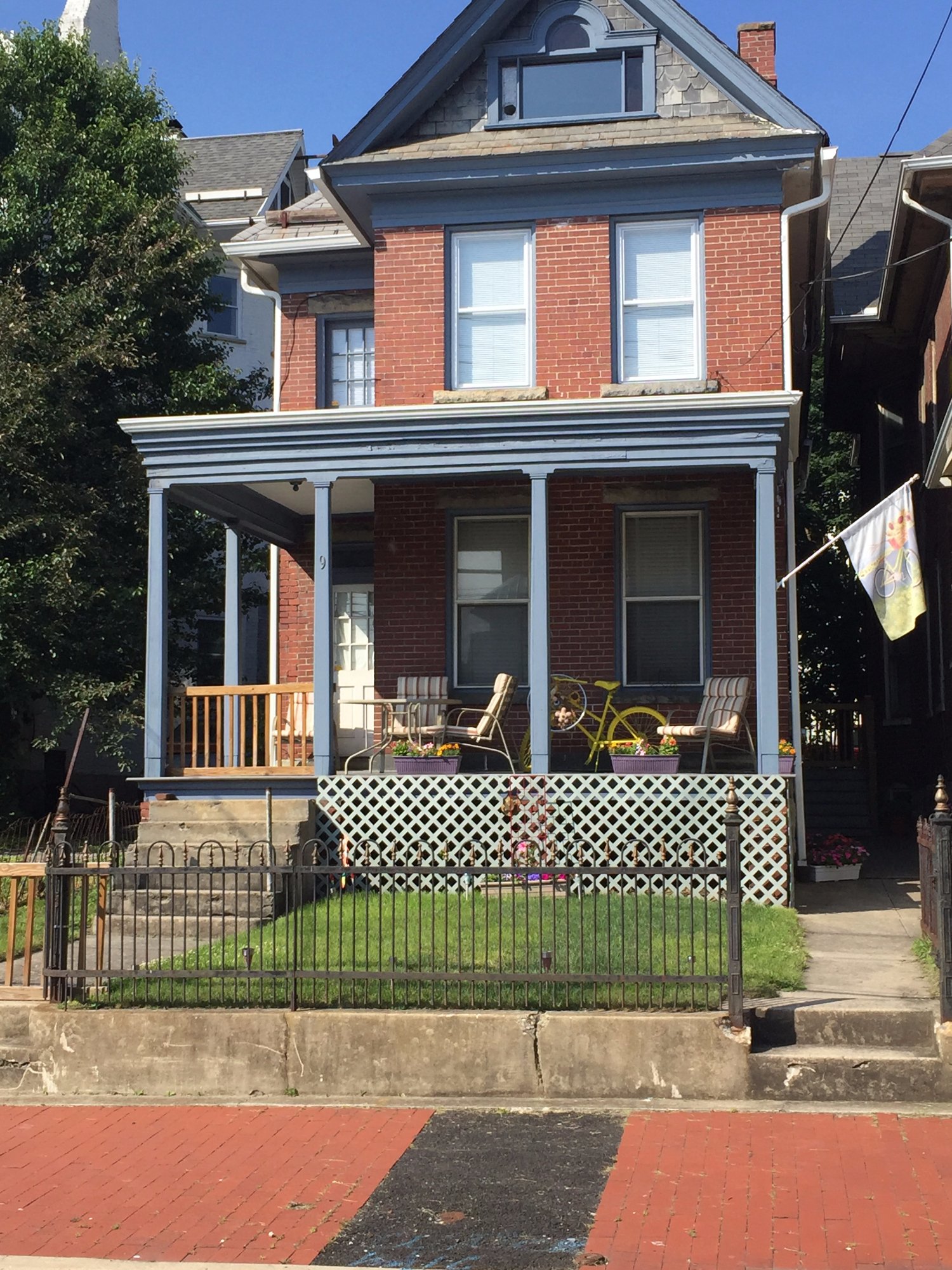 The Inn on Decatur-官方