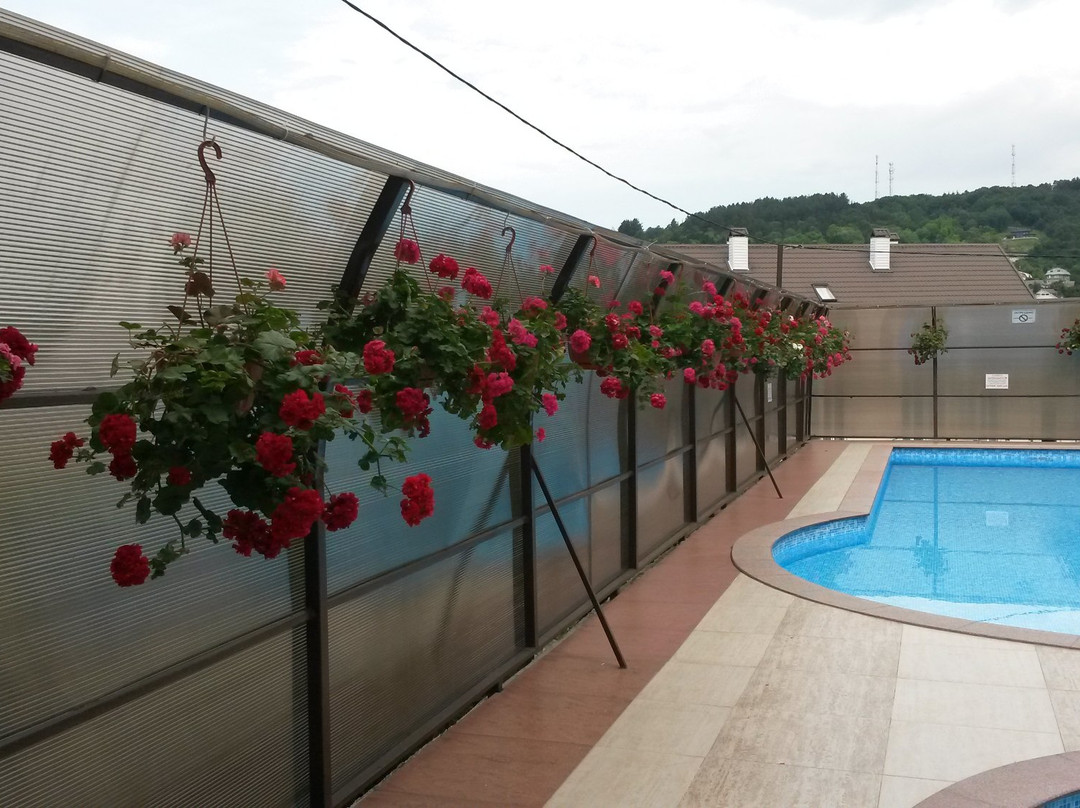 Guest House Daniel主图