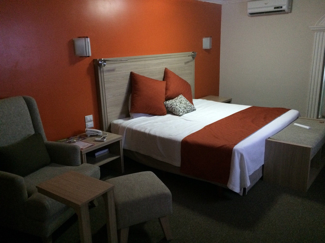 Hotel Flamingo主图