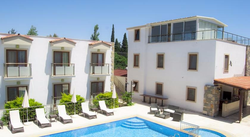 Sofabed Hotel