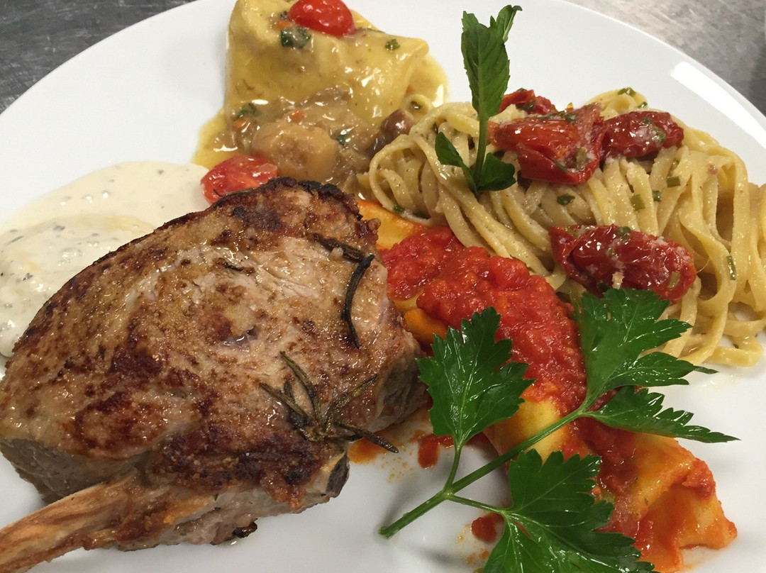 Pasta König