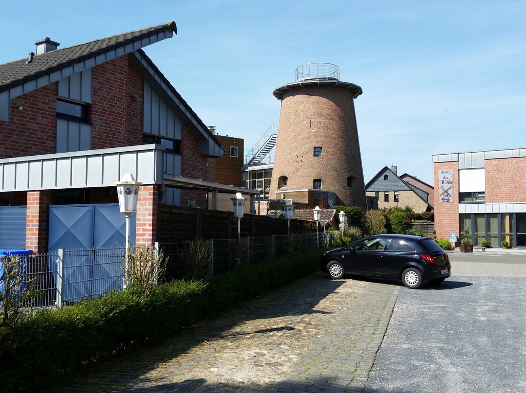 Hotel Zur Mühle主图