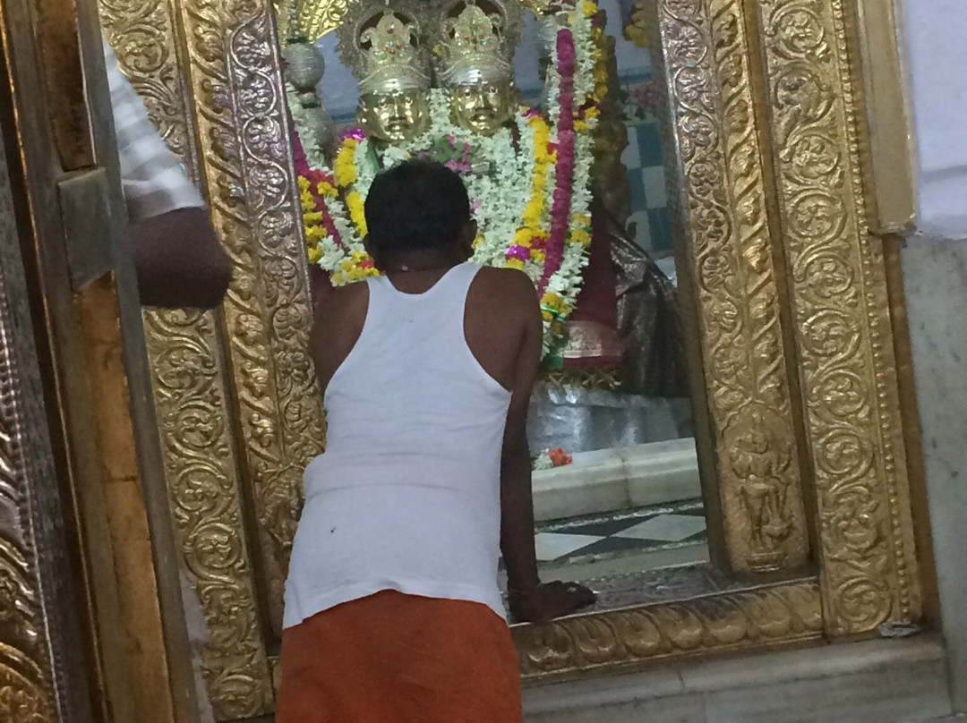 Sharana Basaveshwara Temple景点图片
