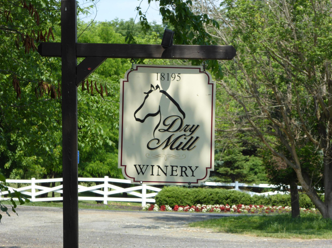 Dry Mill Vineyard & Winery景点图片