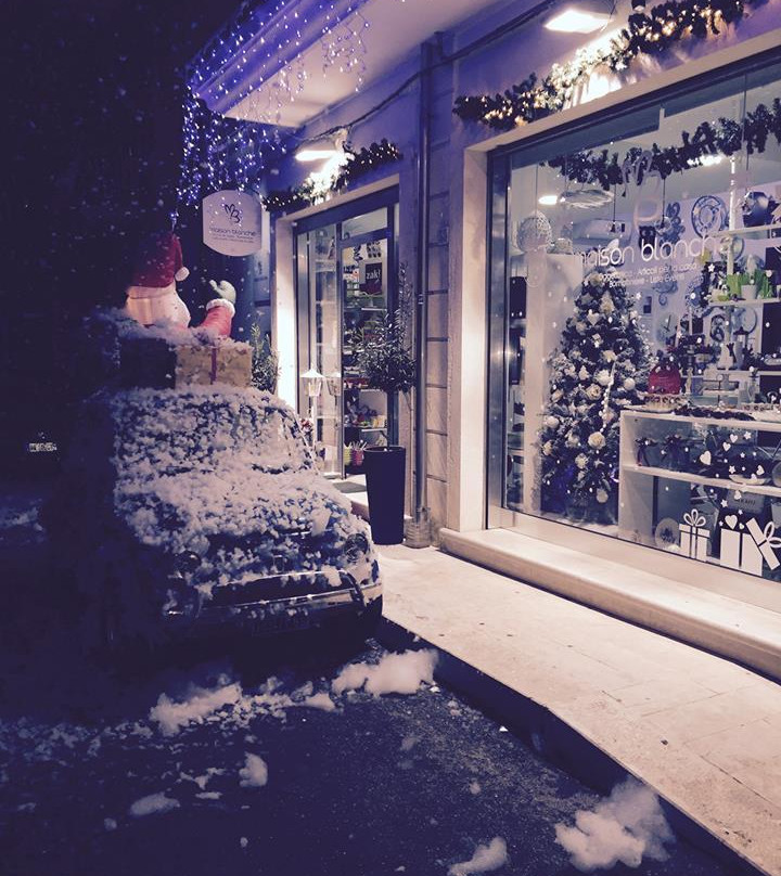 MAISON BLANCHE OSTUNI-奥斯图尼必去景点