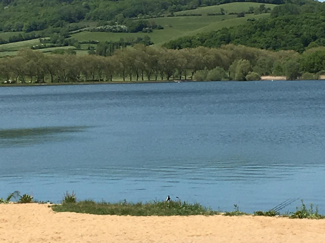 Reservoir de Panthier-Vandenesse-en-Auxois必去景点