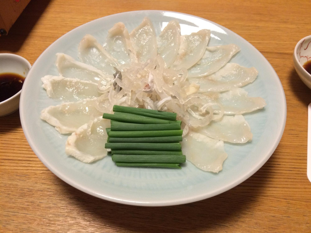 浅草 辻むら