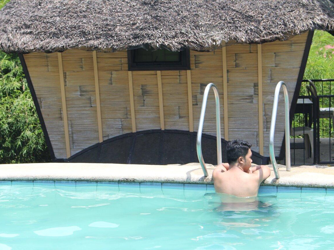 Casa Basilisa Hotel & Resort主图