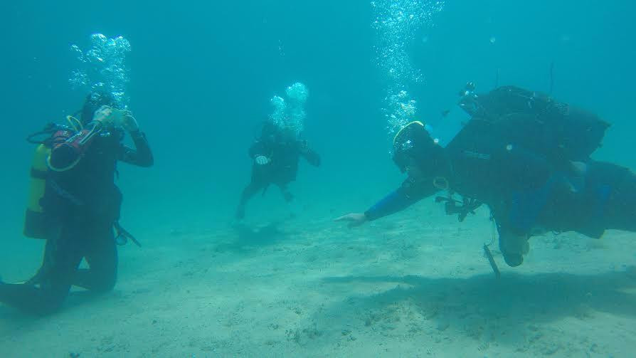 Scuba Quest Montenegro-Bar必去景点