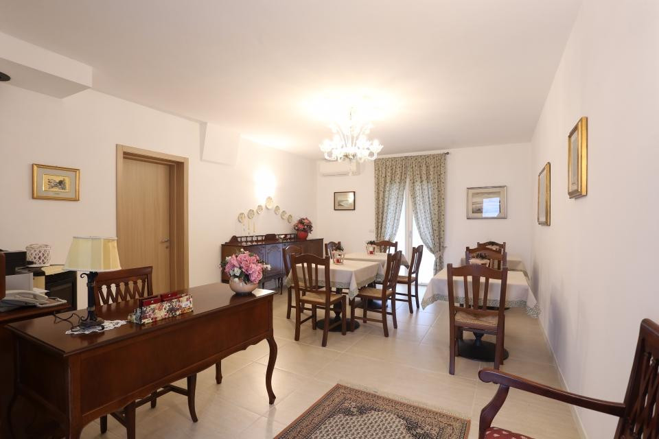 Bed & Breakfast Le Olme主图