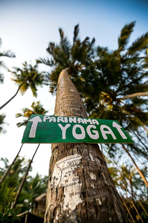 Parinama Yoga Studio景点图片