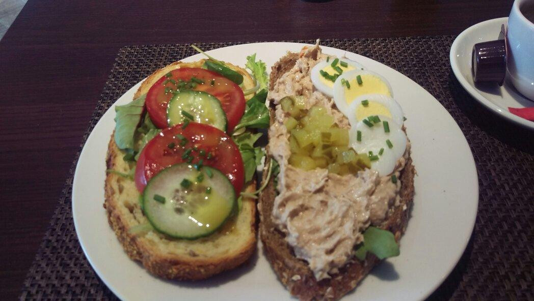 Broodje Bij de Molen