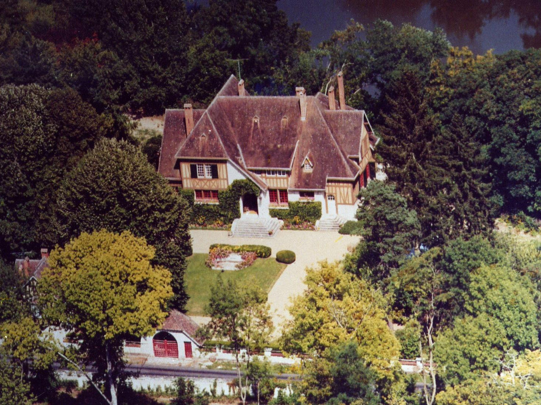 Mareuil-sur-Cher旅游攻略图片