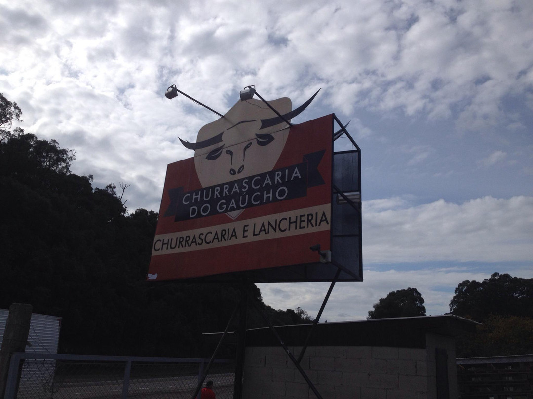 Churrascaria Do Gaúcho