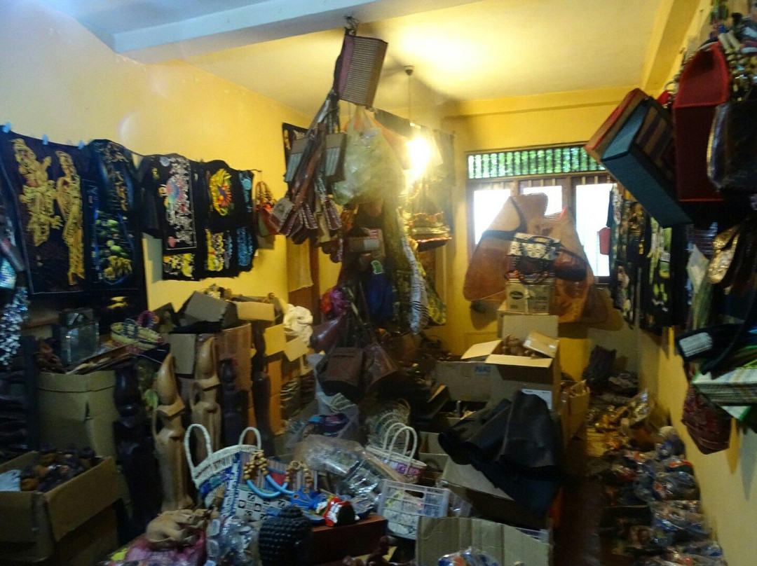 Gamage Stores-康提必去景点