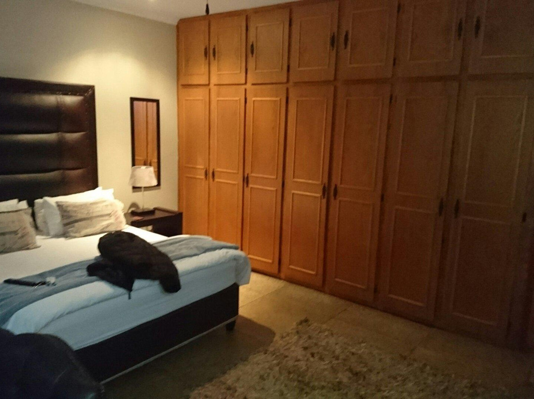 139 on Munnik Guest House主图