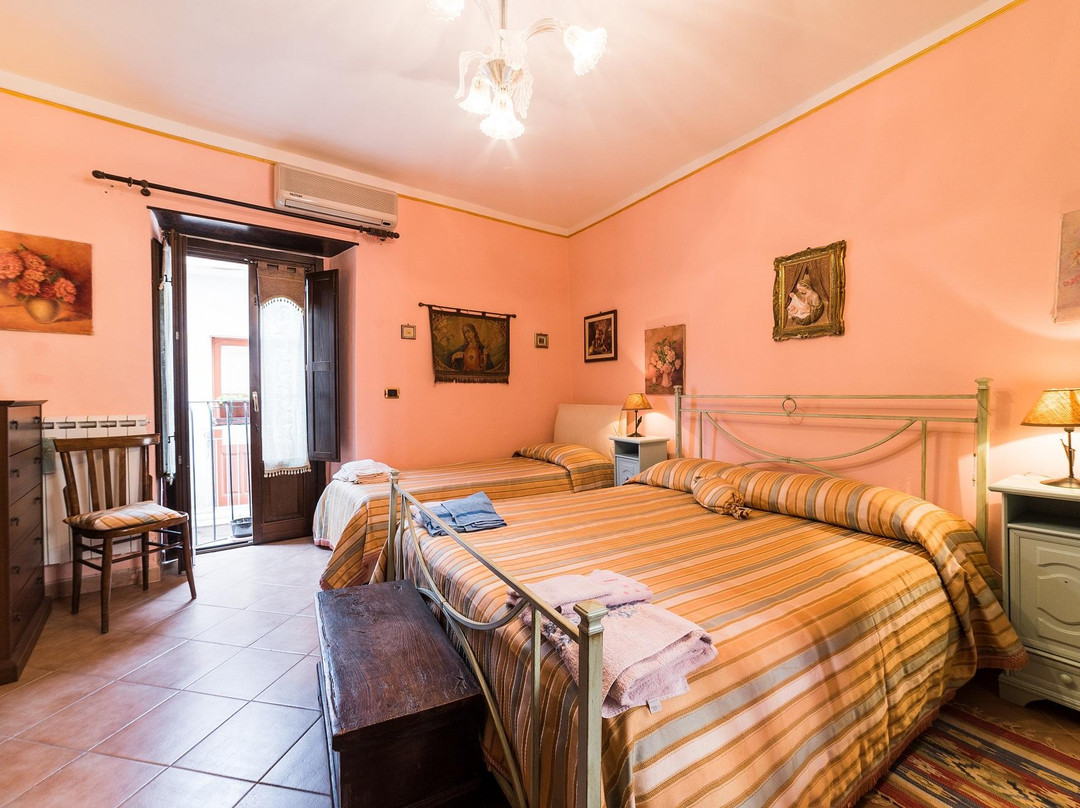 Bed & Breakfast La Bouganville主图