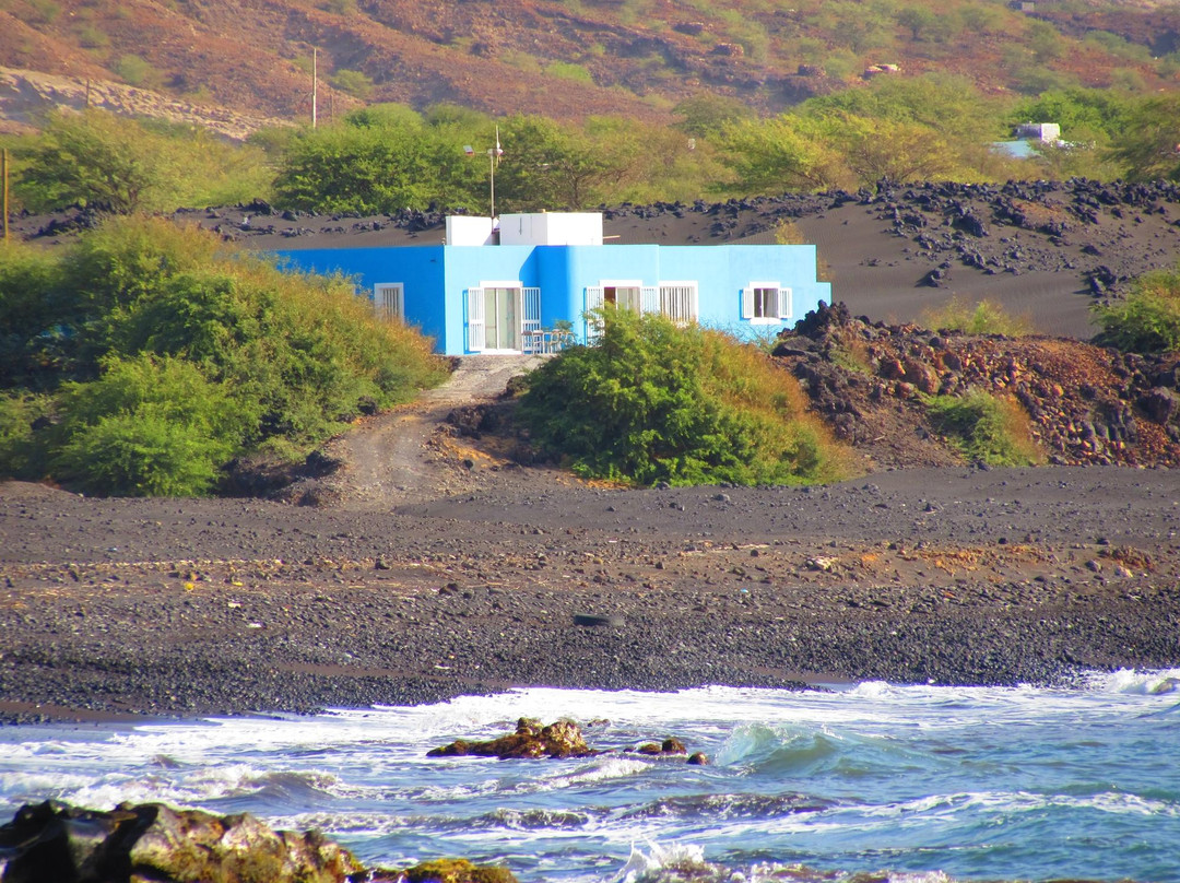 Cap-Azul