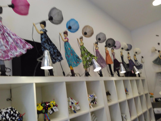 TAMI' Concept Store-锡拉库扎必去景点