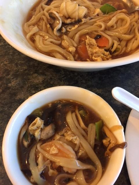 Soong Soong Chinese Restaurant