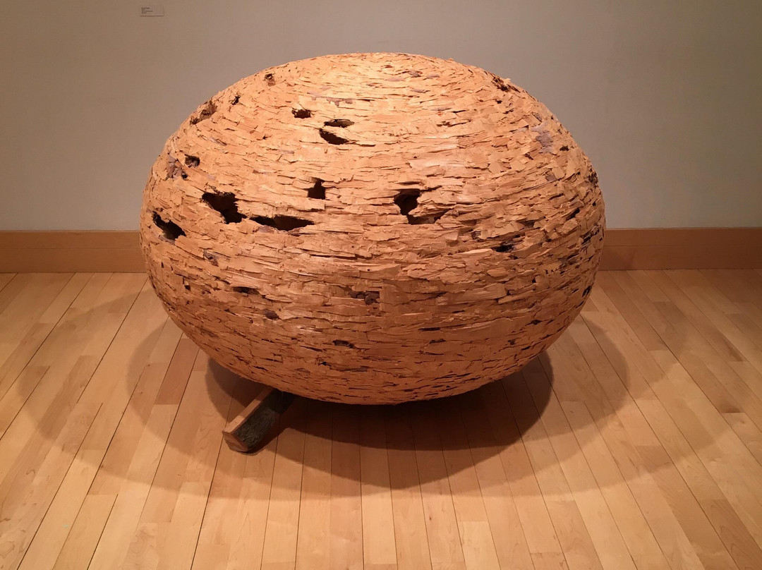 Flinn Gallery-格林尼治必去景点