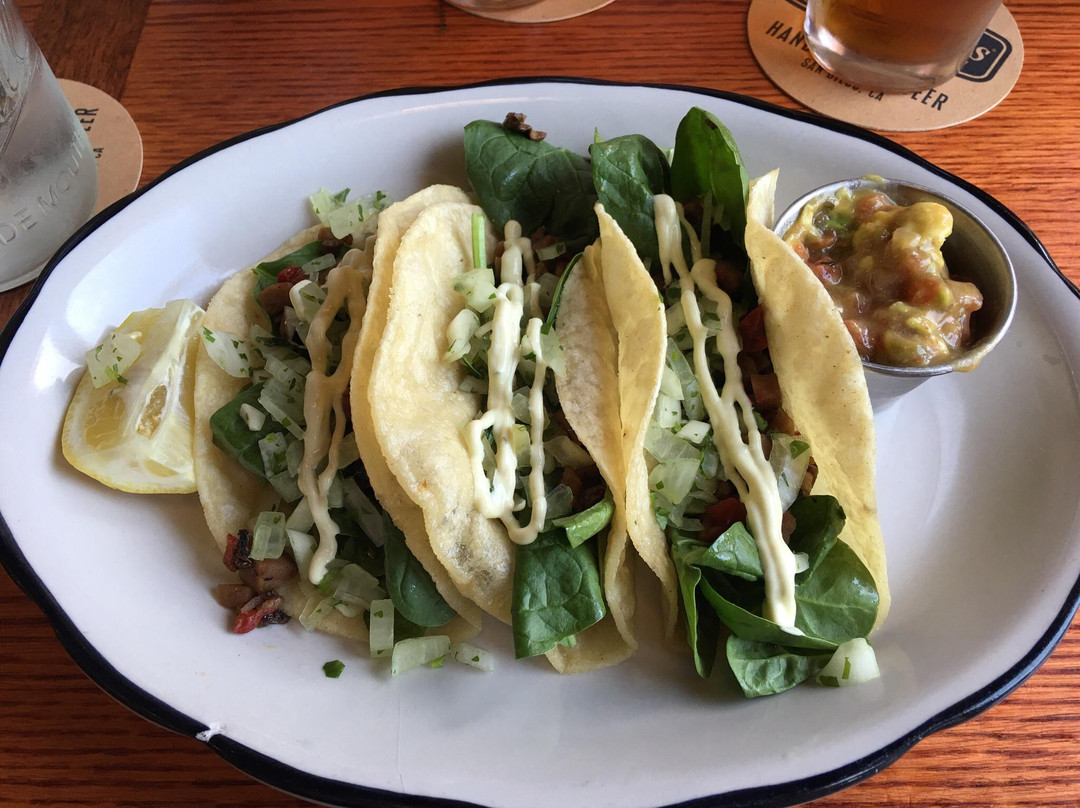 Southgate Brewing Company-奥克赫斯特必去景点