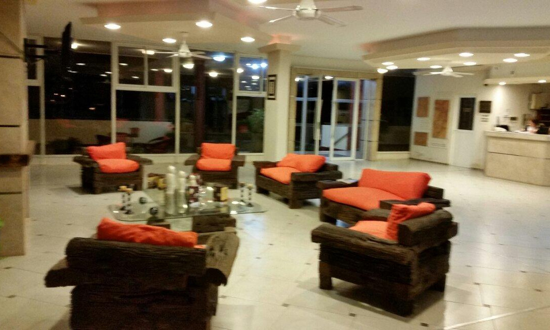 Manantiales Monte Caseros主图